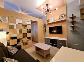Grass Residences 26th/F T3
